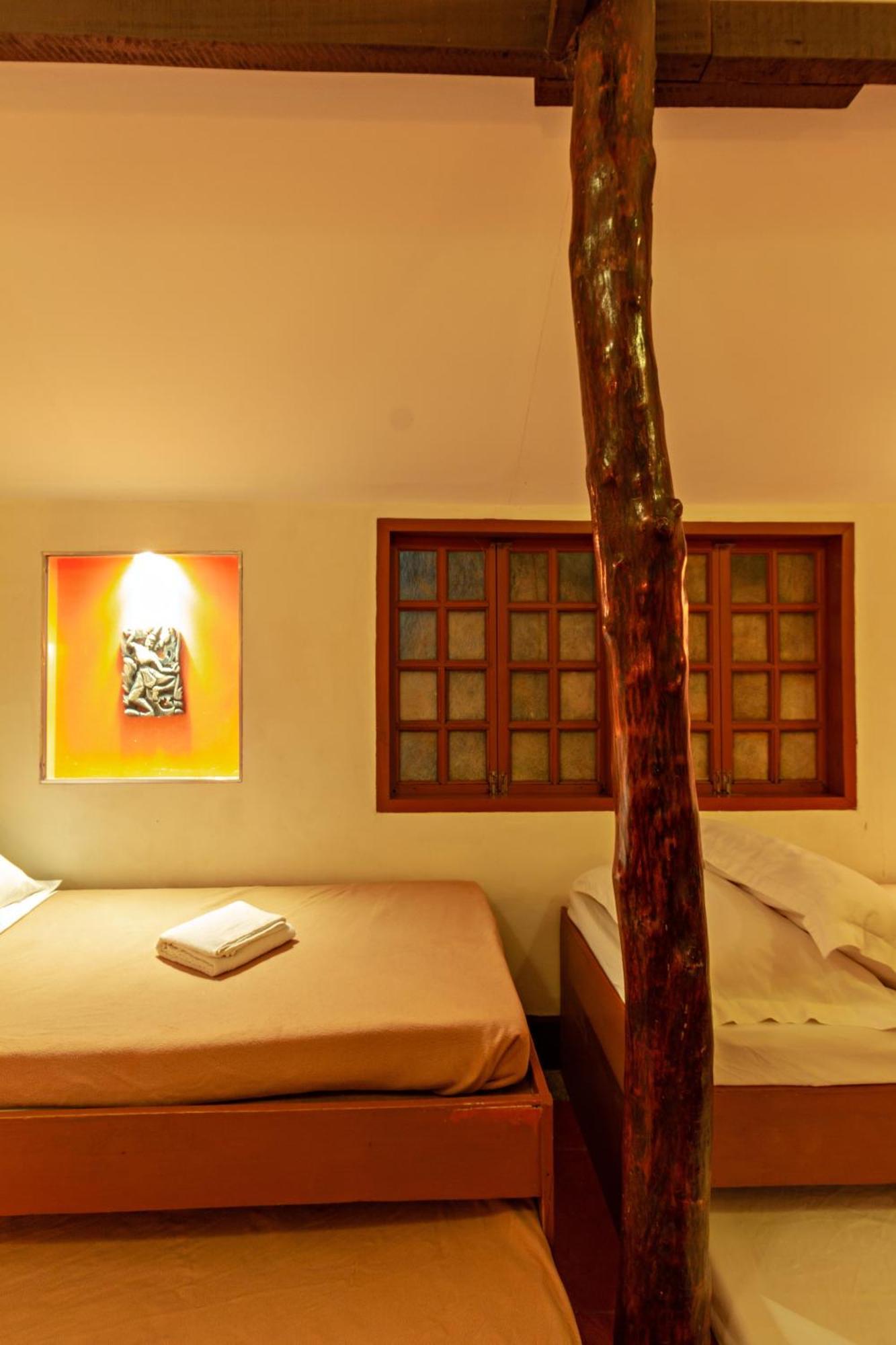 El Puerto Marina Beach Resort & Vacation Club Lingayen Esterno foto
