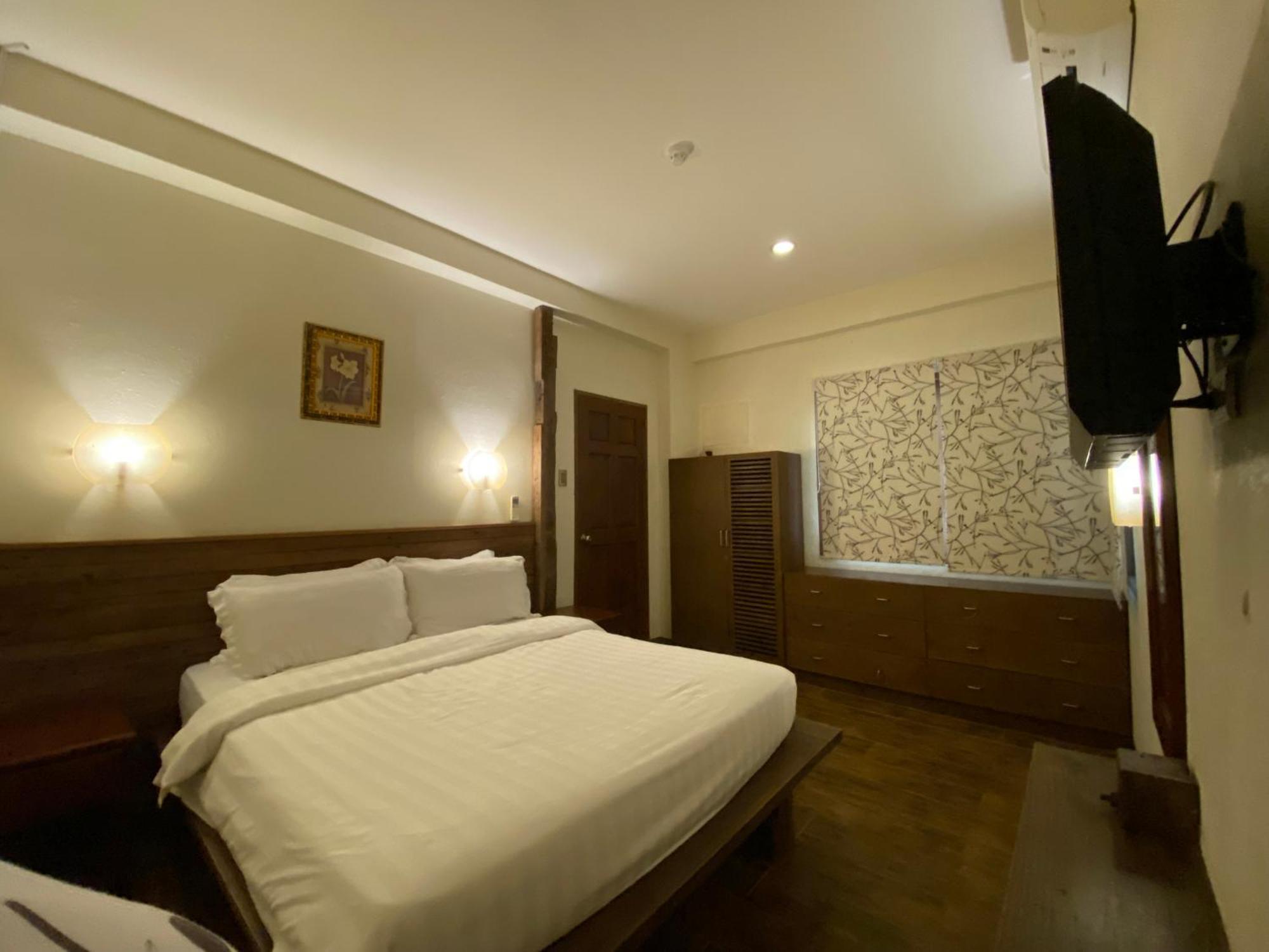 El Puerto Marina Beach Resort & Vacation Club Lingayen Esterno foto